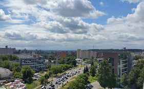 Sky Studio Near The Vilnius Center